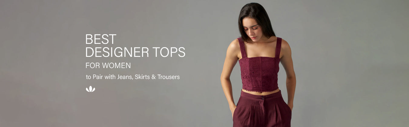 Tops For Women