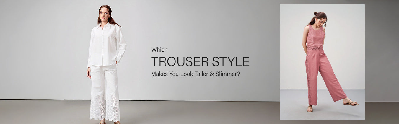 Trouser Style
