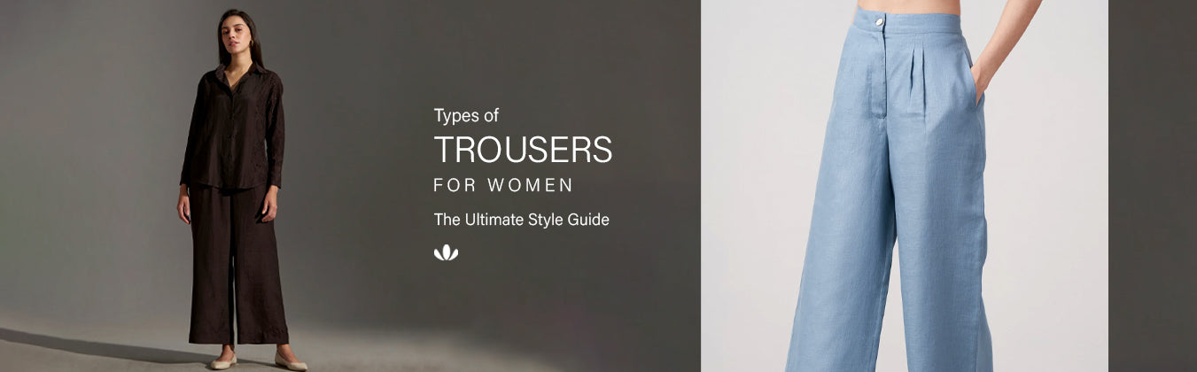 Trousers For Women