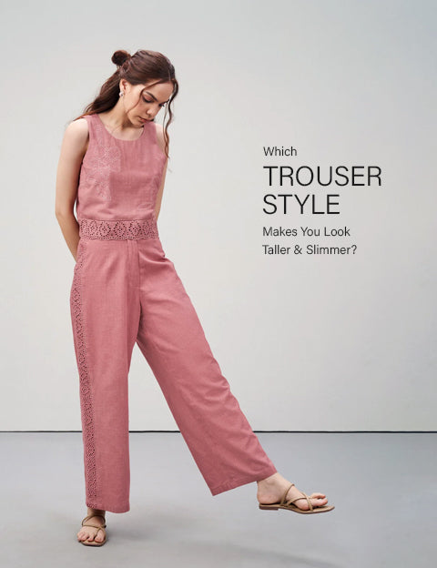 Trouser Style