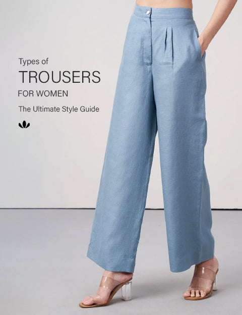 Trousers For Women
